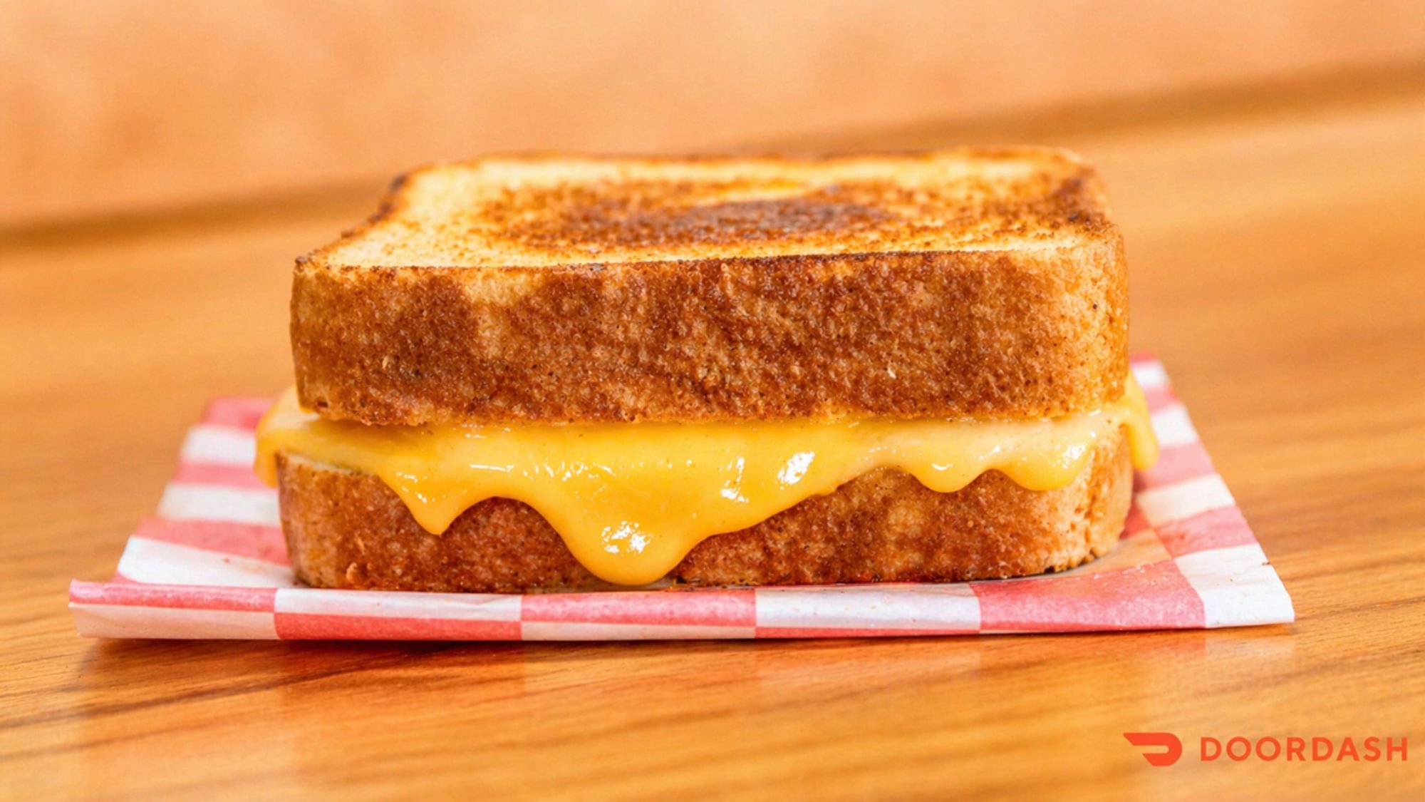 Big Grilled Cheese