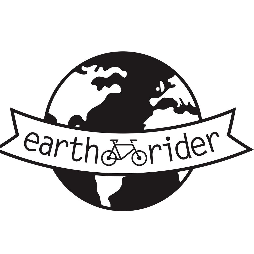 Earth Rider