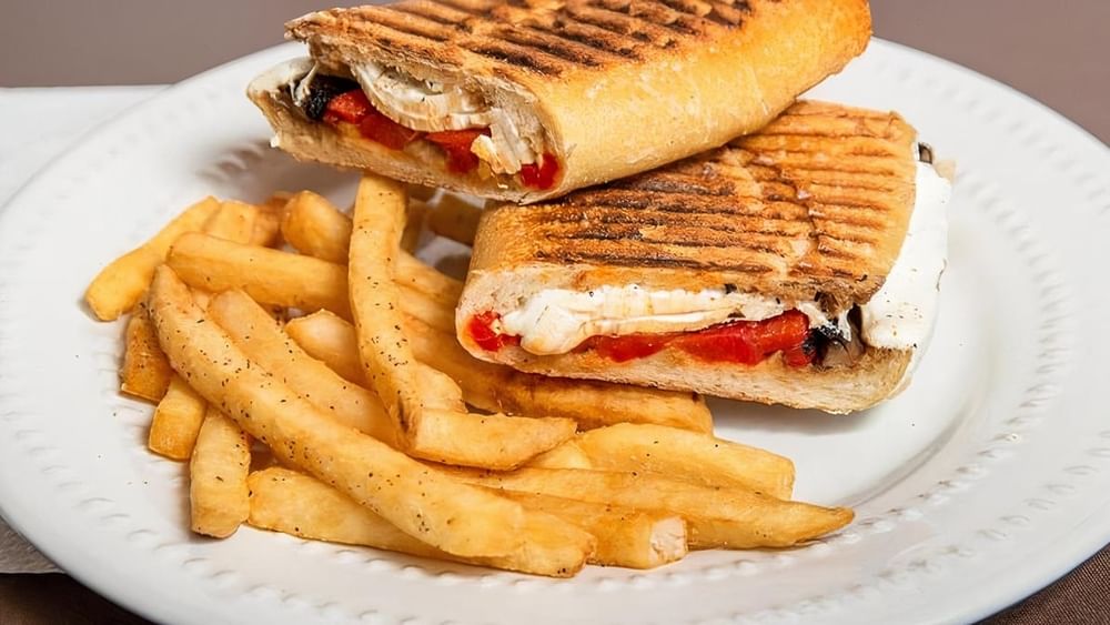 Panini / Wrap