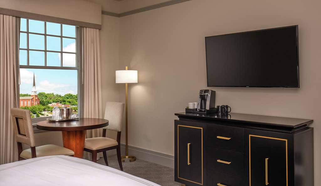 The Virginian Lynchburg, Curio Collection by Hilton Image