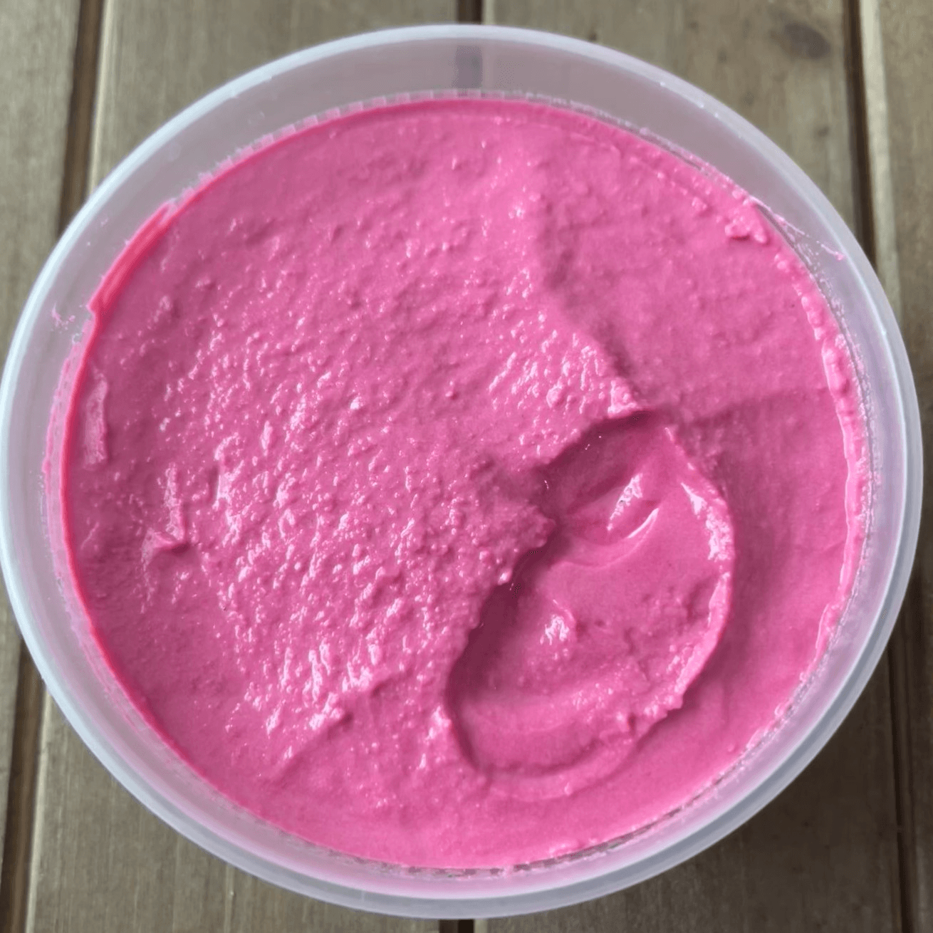 Roasted Beet Hummus