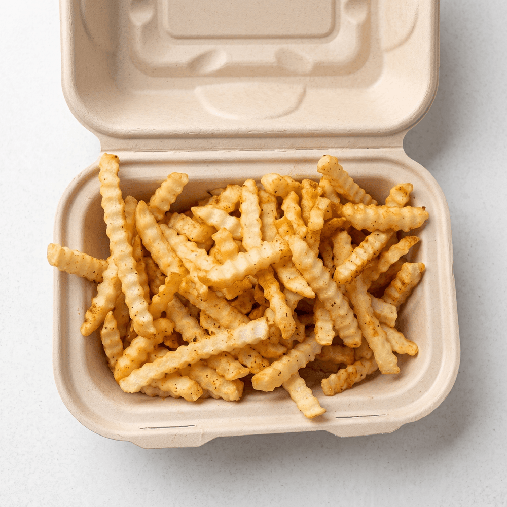 Fries