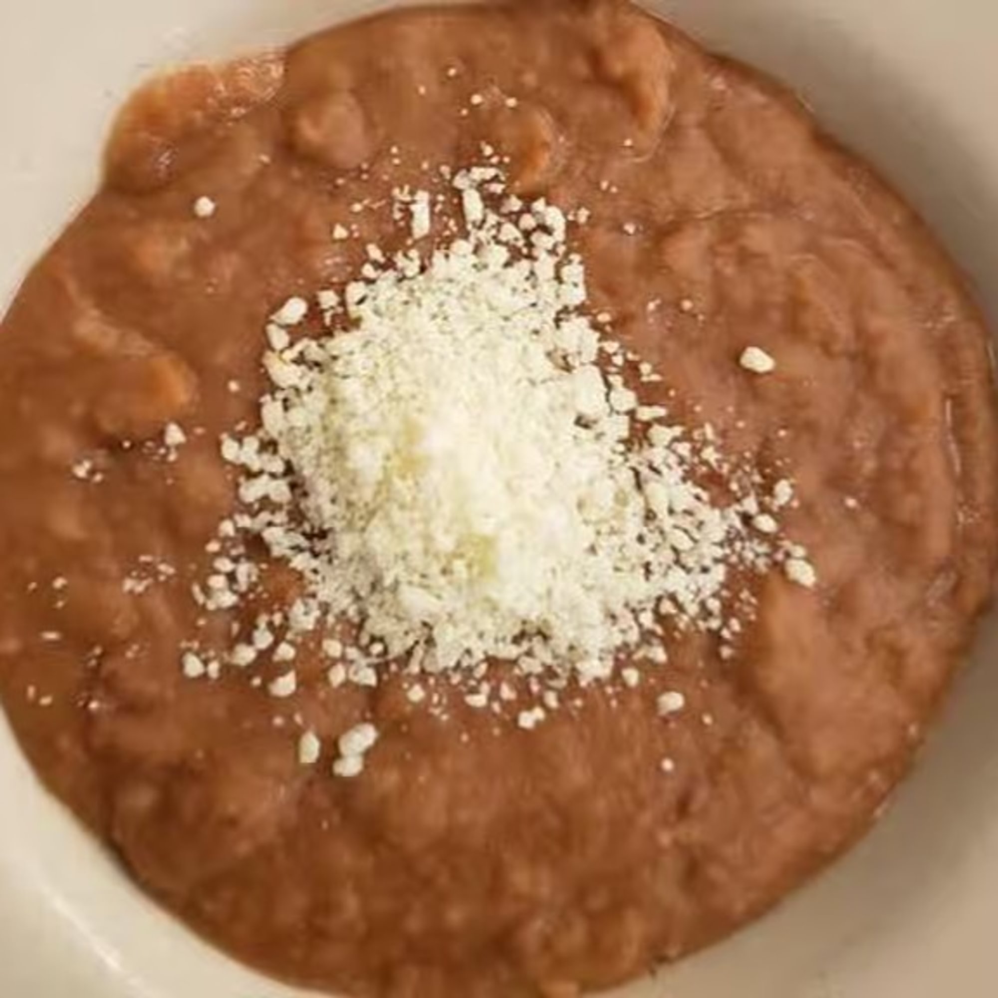 Refried Beans