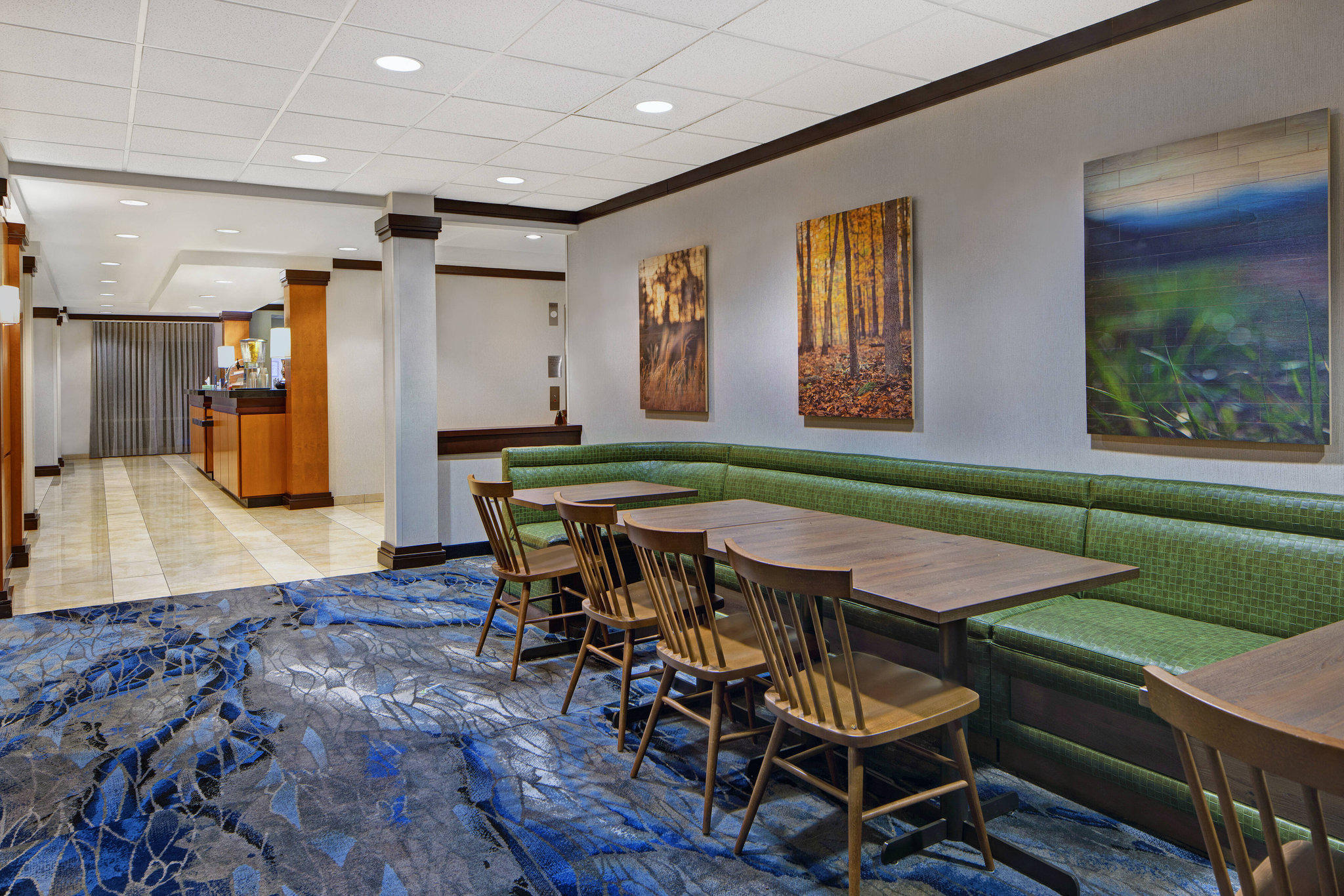 Fairfield Inn & Suites by Marriott Carlsbad Photo