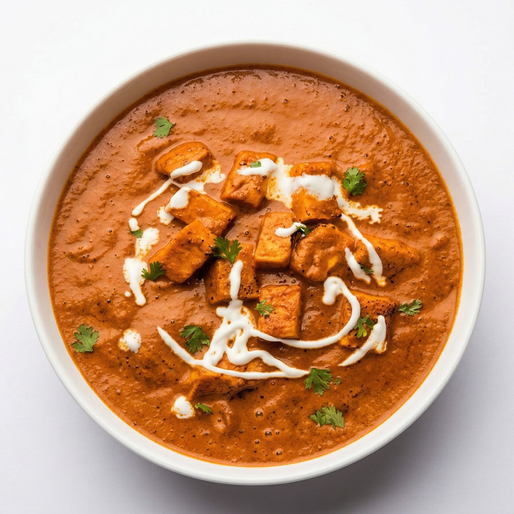 Paneer Butter Masala (NF, GF)
