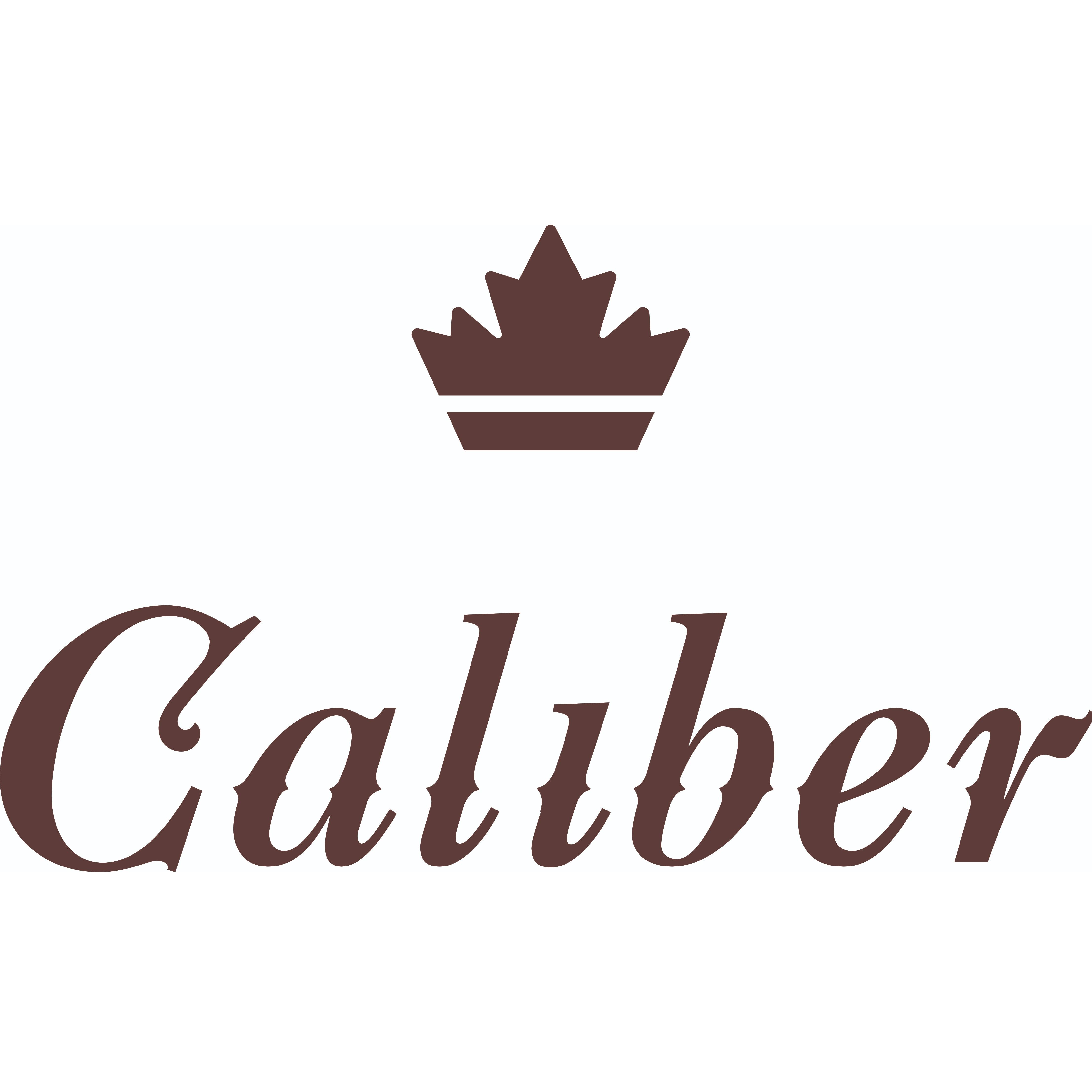 Caliber