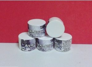 Concentrated Bliss
   Bath Salts 500mg