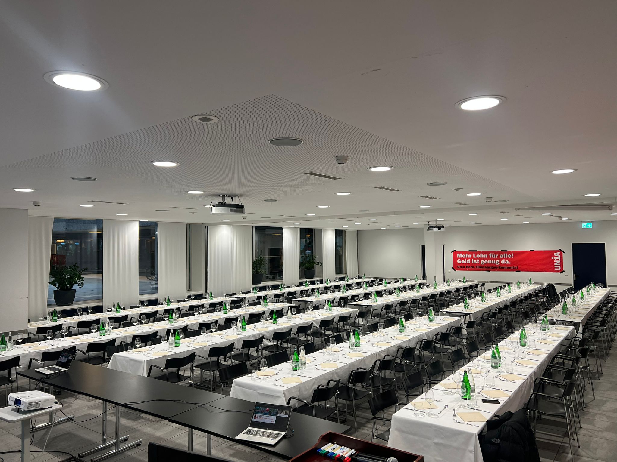 Saal A+B