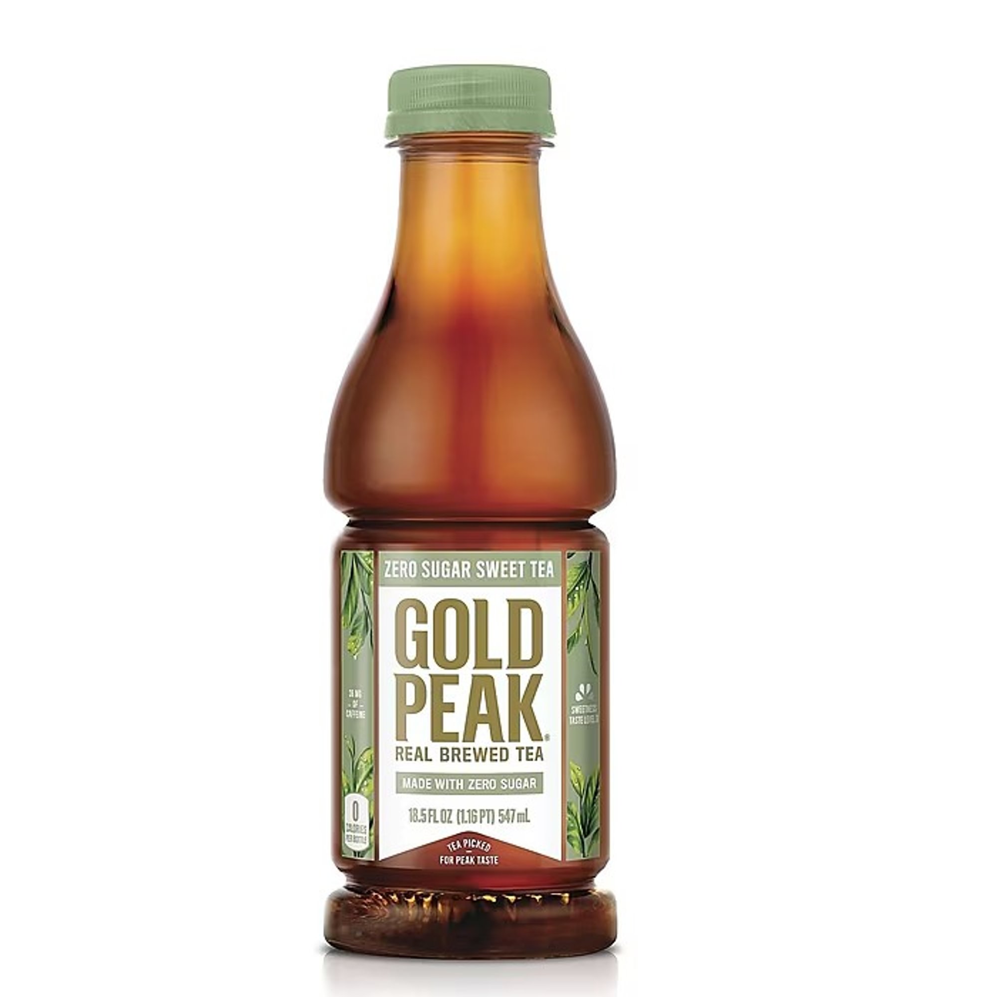 Gold Peak Bottled Sweet Tea