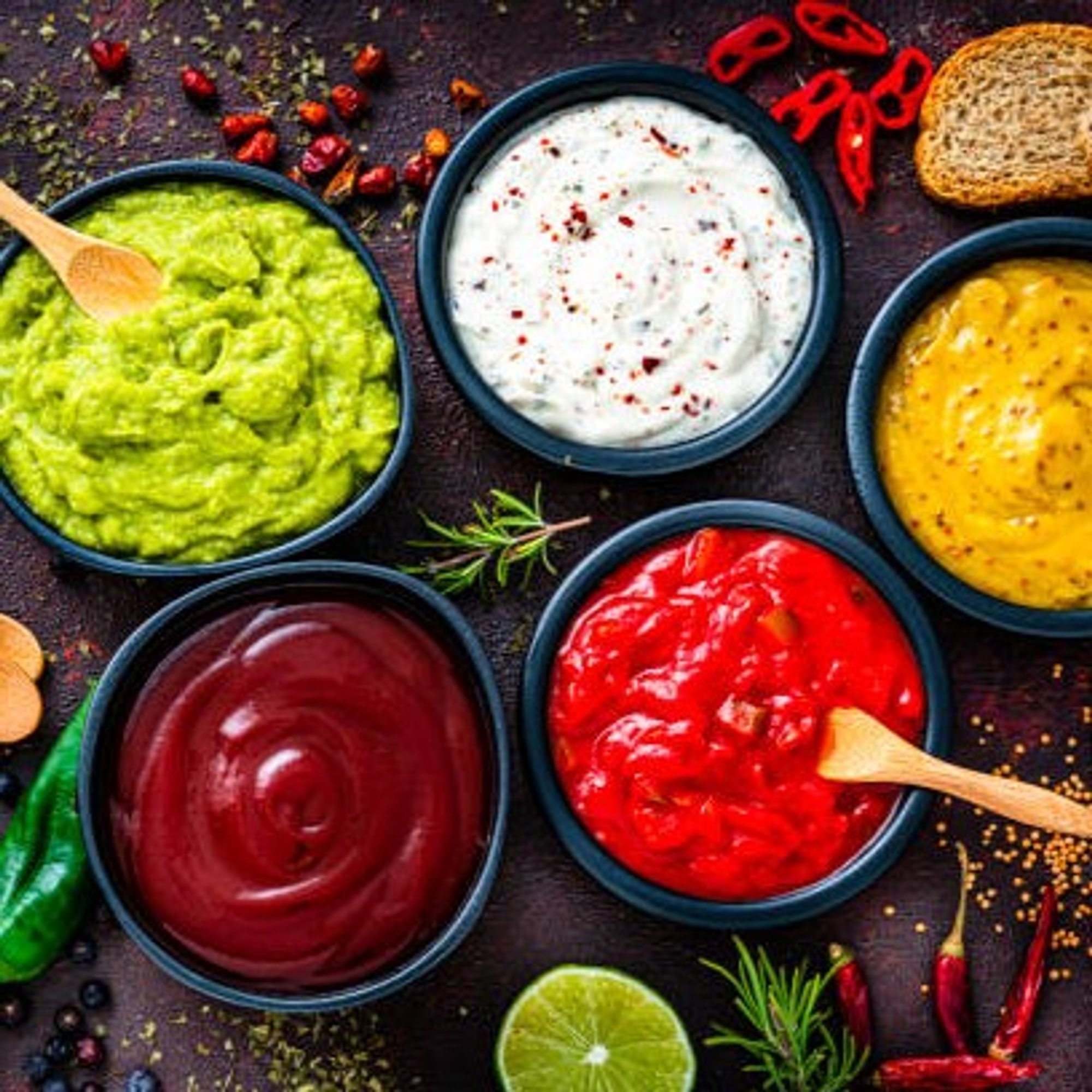 Sour Cream Dip
