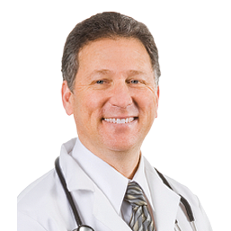 Dr. Steven R. Ruderman, MD, FACP