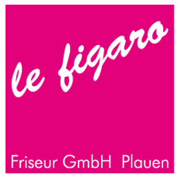 Logo von le figaro Friseur Geschäftsstelle