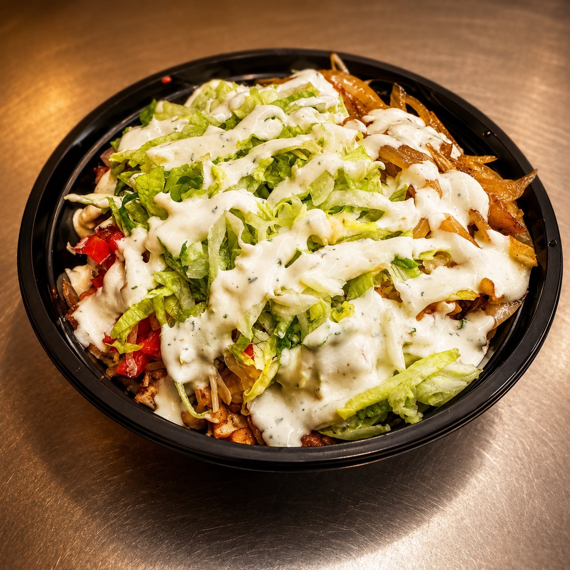 Boss Bowl
