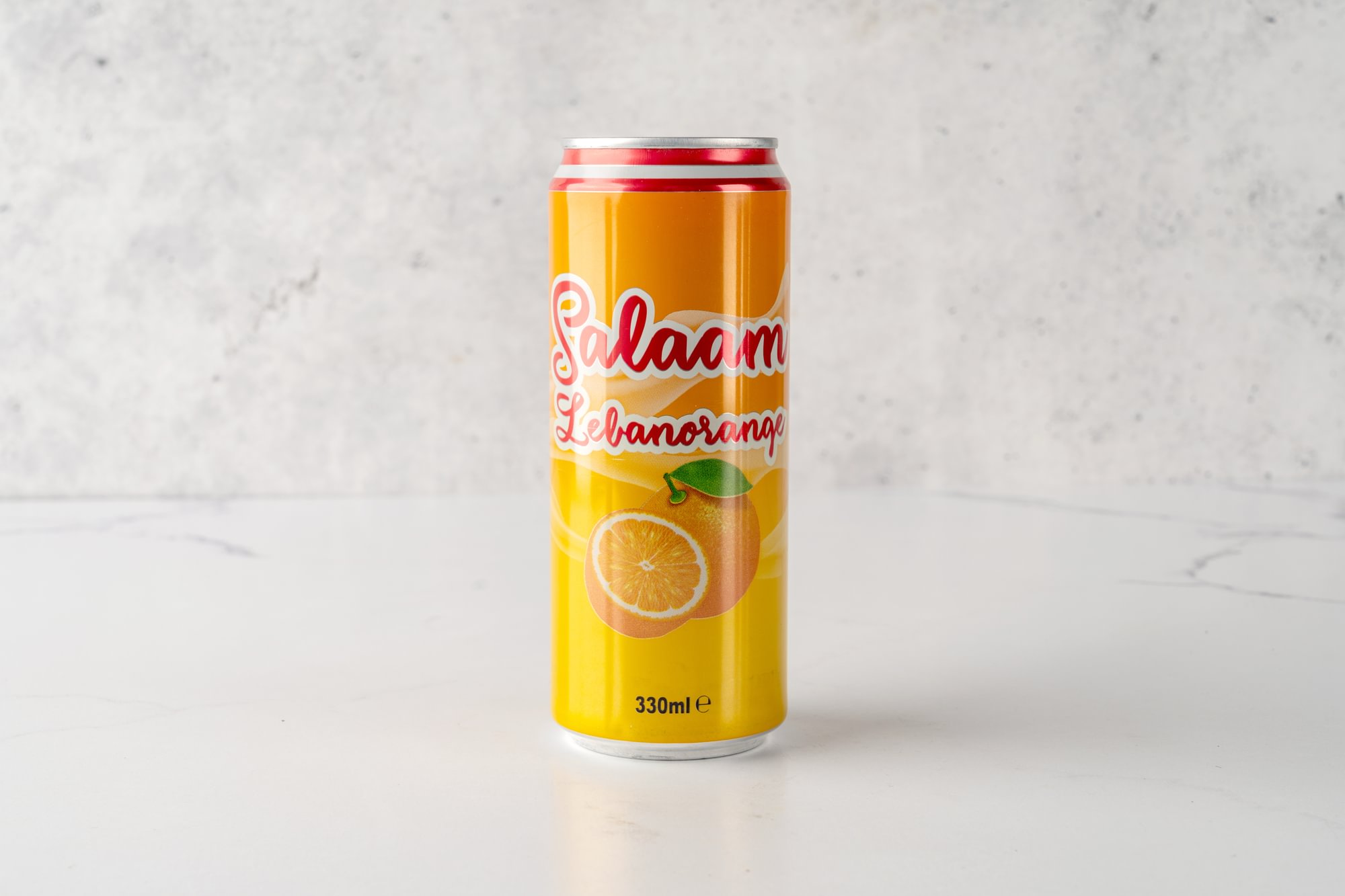 Salam Orange