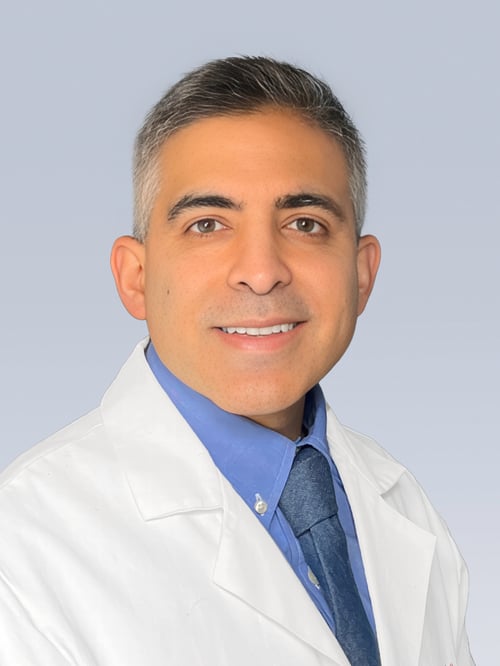 Ronac Mamtani, MD, MSCE