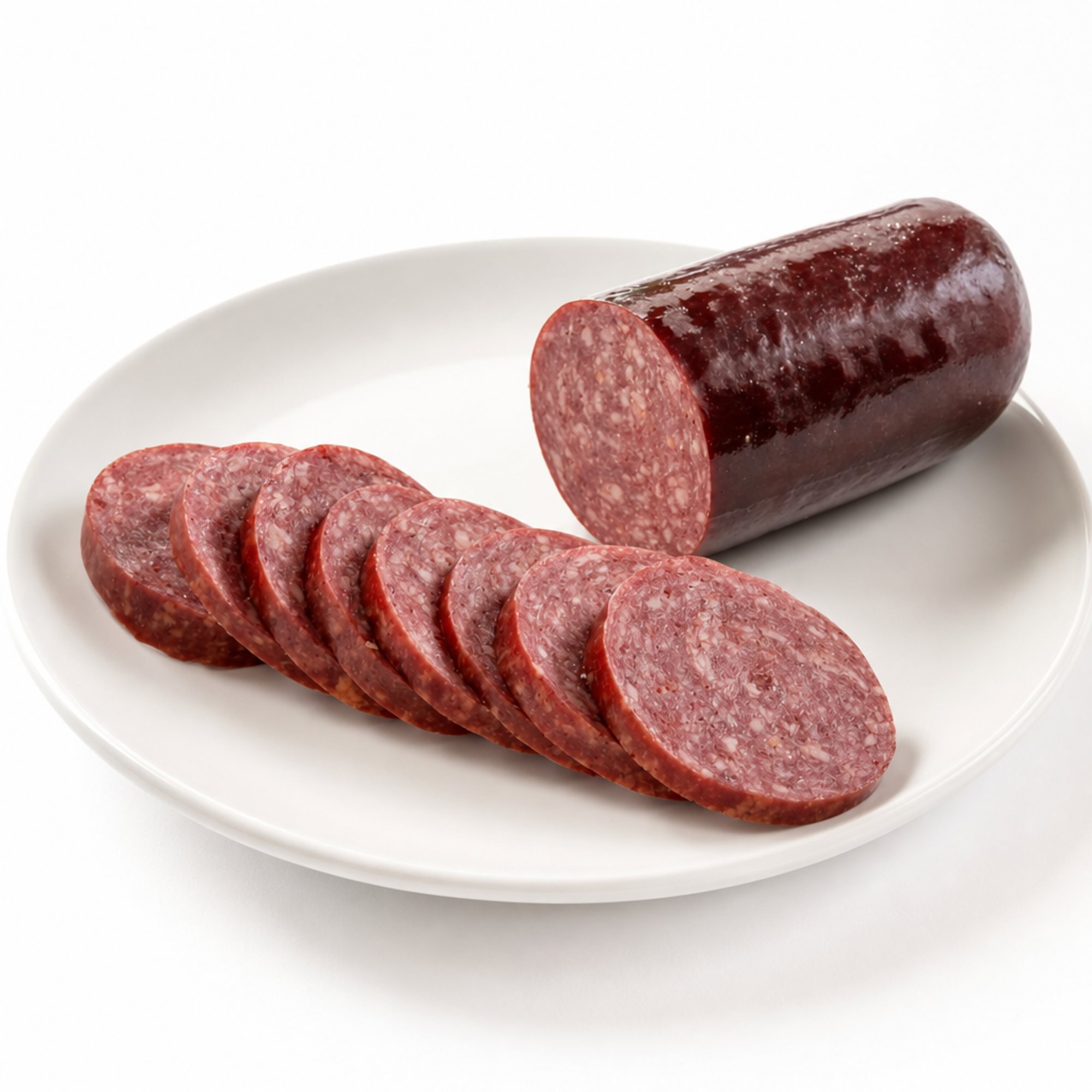 Beef Sausage