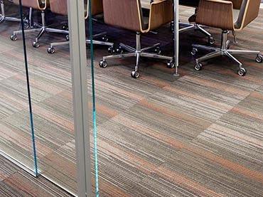 J+J Flooring Group