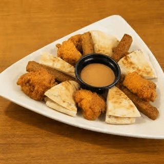 Acapulco Appetizer