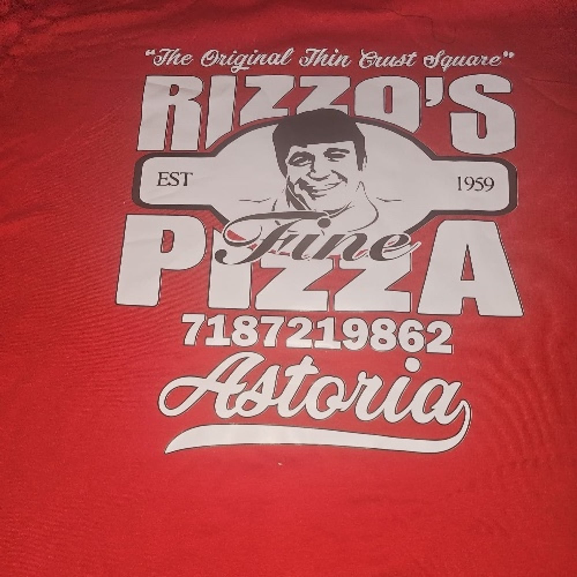 Rizzo’s T-Shirts