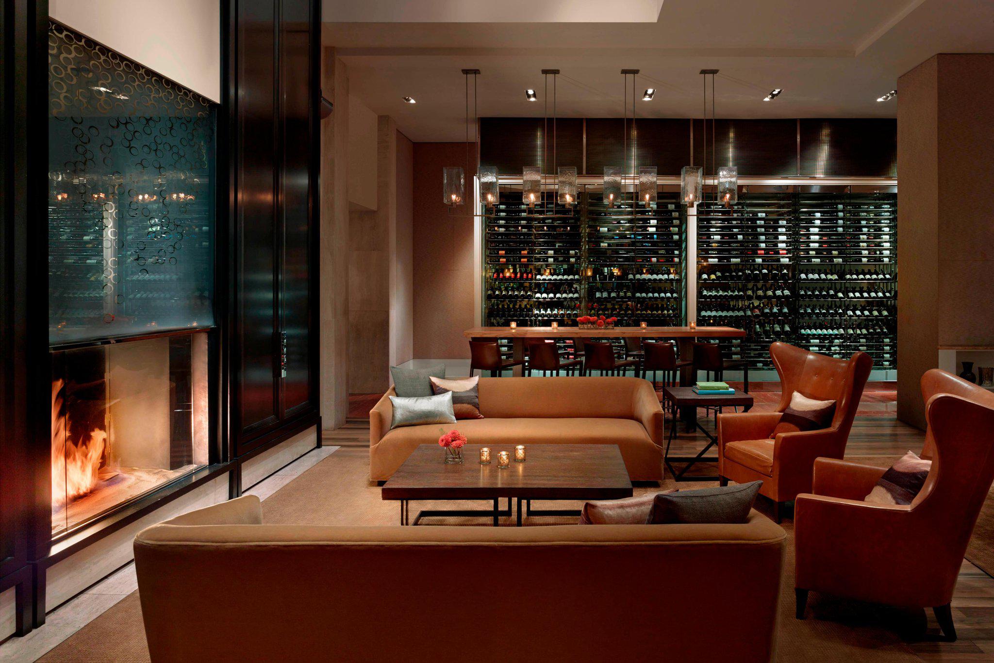 JW Marriott Essex House New York Photo