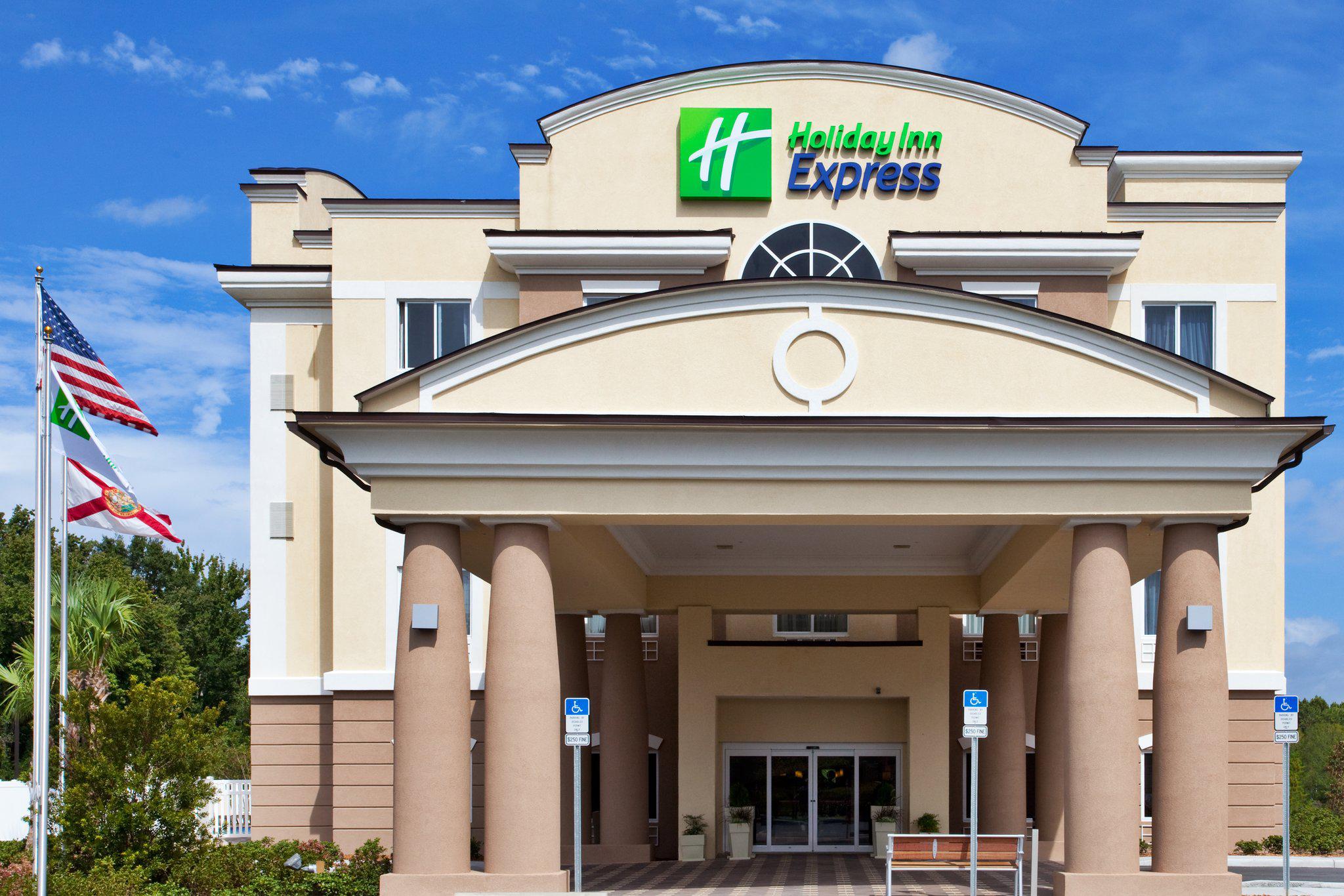 Holiday Inn Express Crystal River Photo