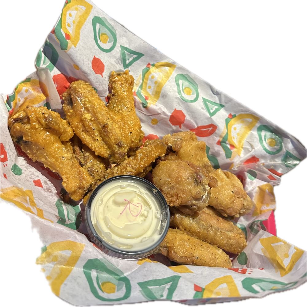 Wings