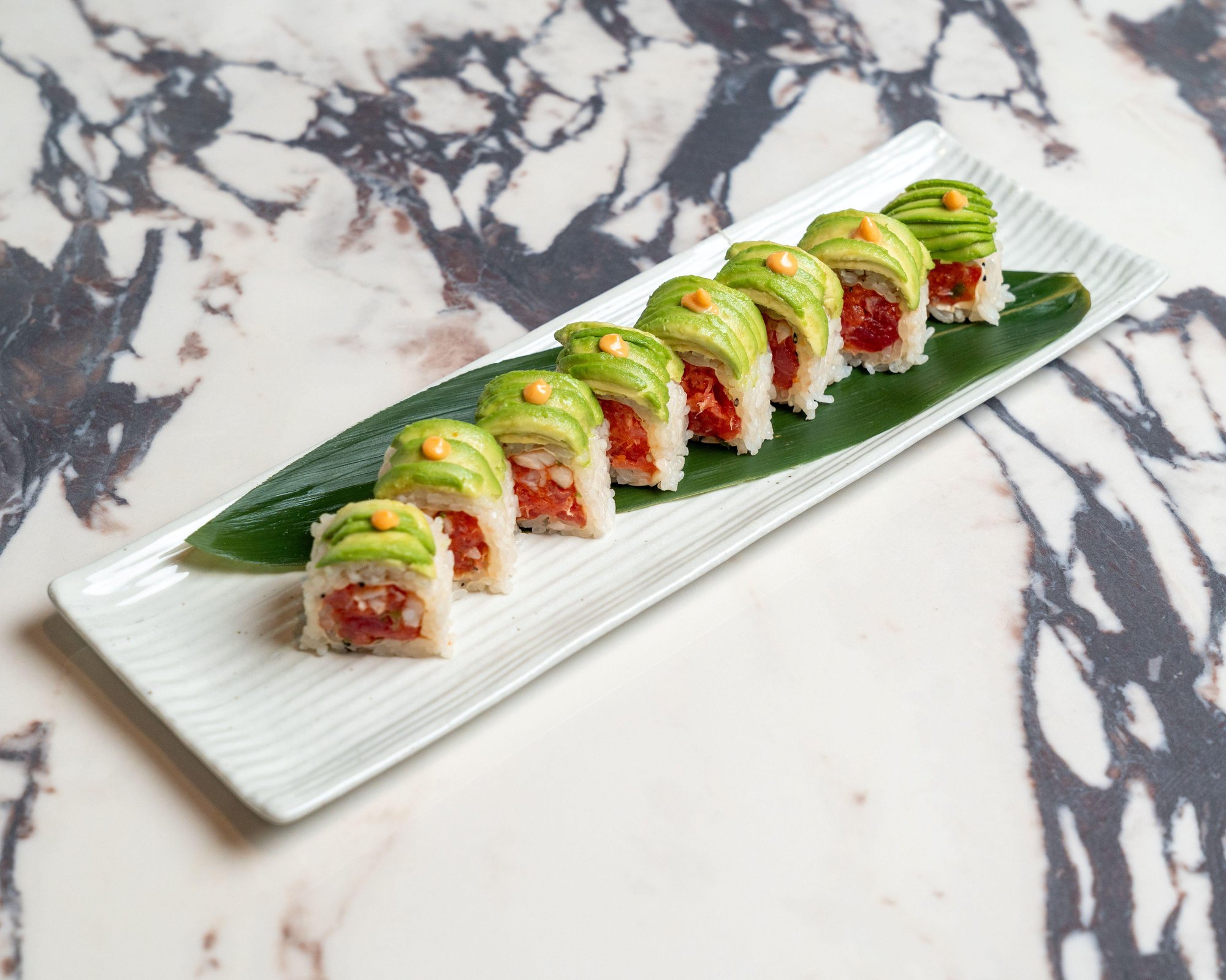 Umaya Roll