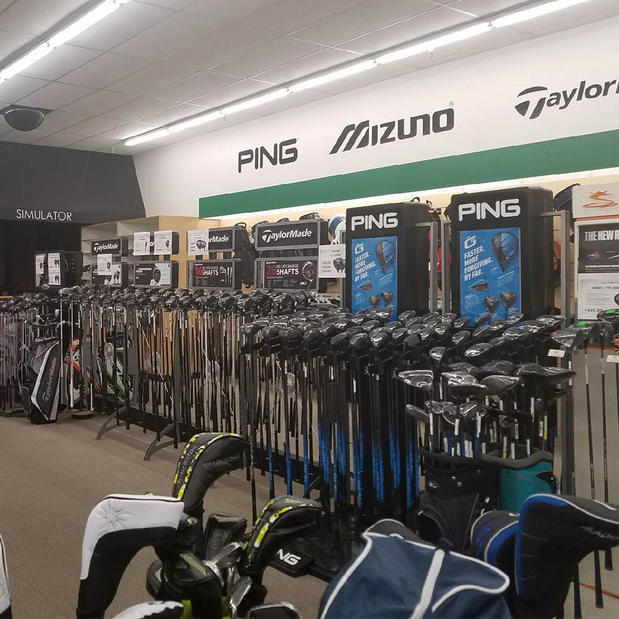 Golf Store in Orem, UT Uinta Golf
