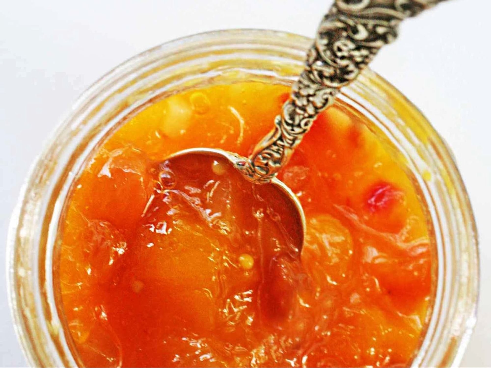 Mango Chutney