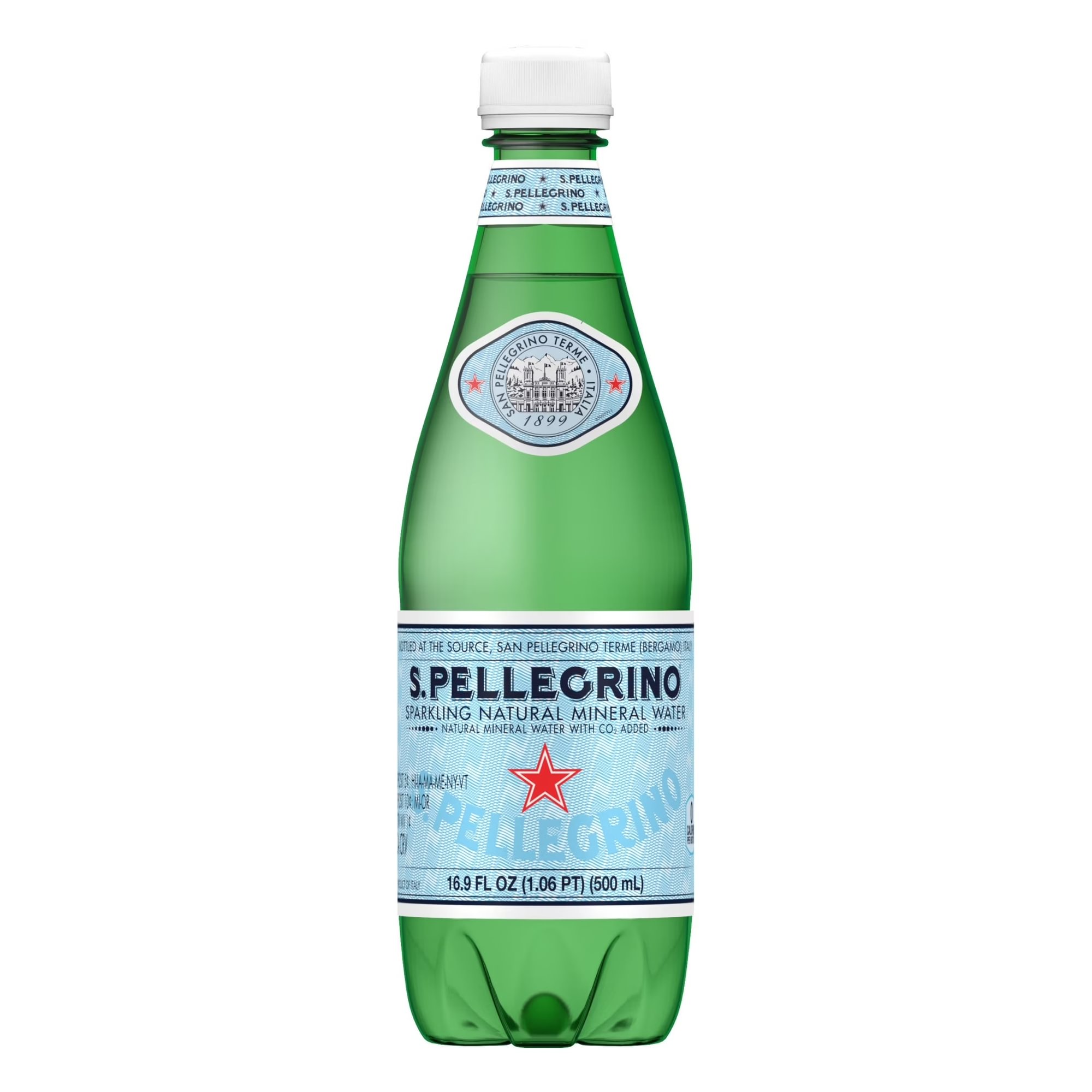 S. Pelligrino