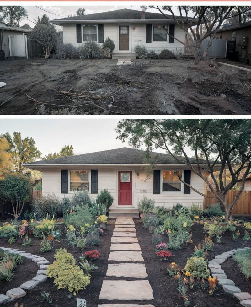 Finish Line Landscaping & Maintenance Image