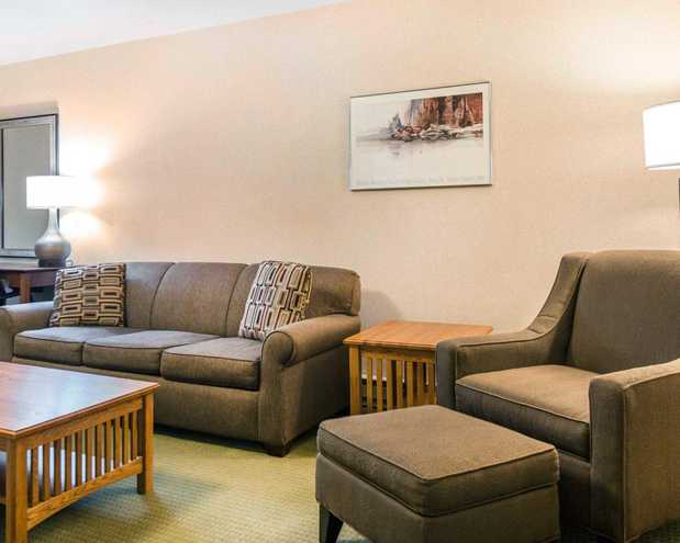 Images Comfort Inn