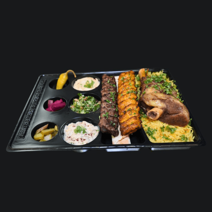 Super Plate