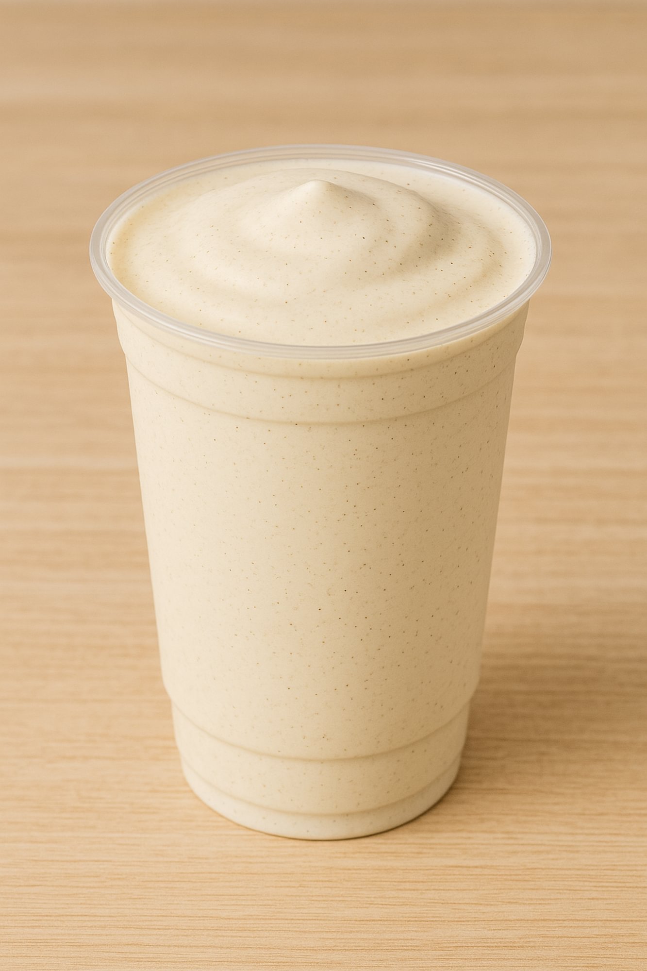 Vanilla Bean
