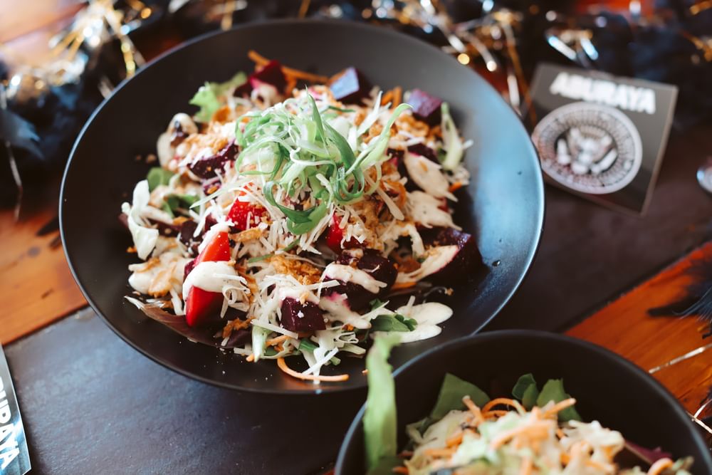 Beet Salad (GF)
