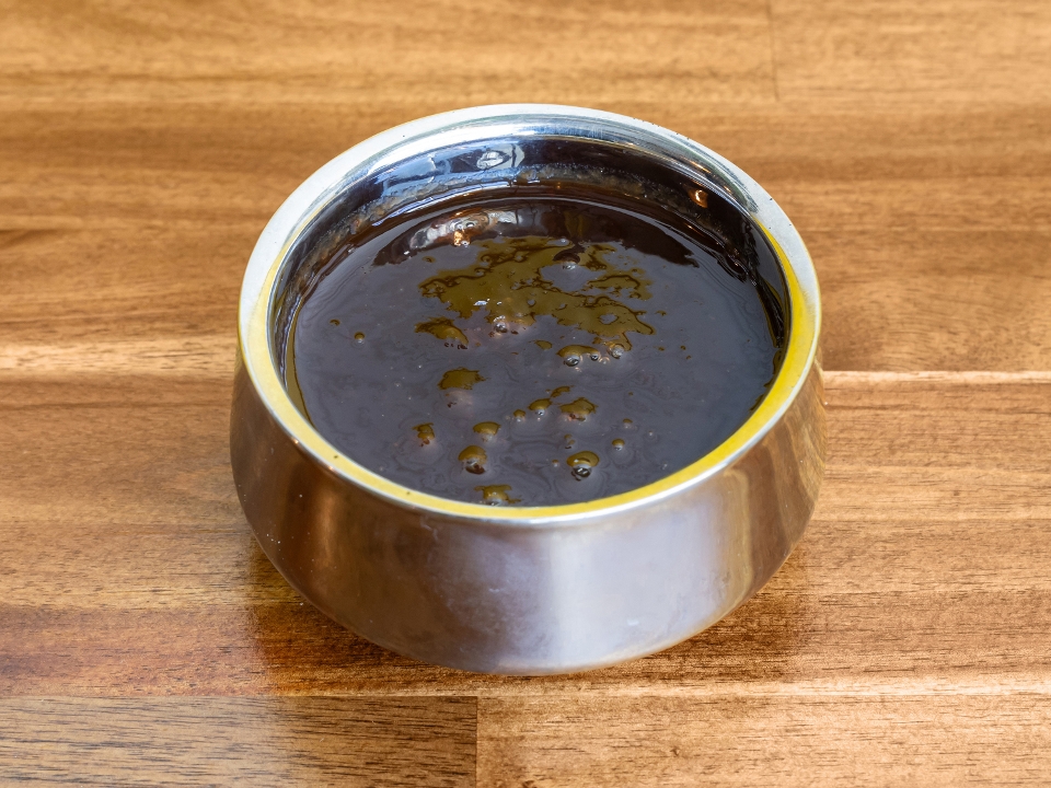 Tamarind Chutney 3oz