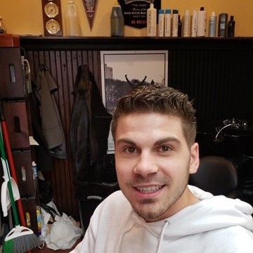 Nini's Barber Shop Photo