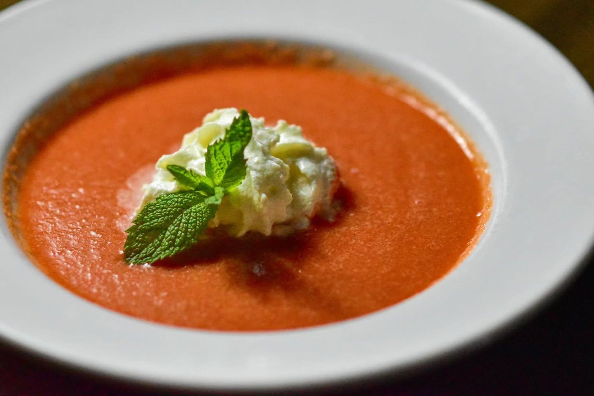 Cup of Soup