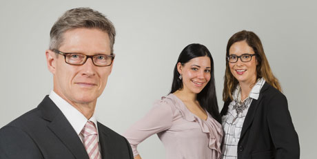 Bilder Rechtsanwälte Dr. Hüsch & Partner