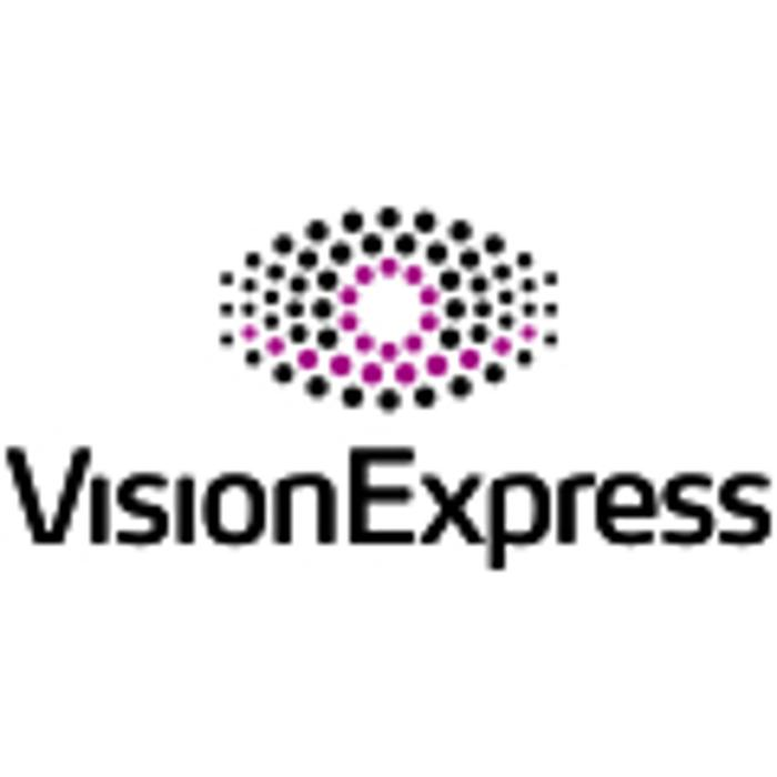 Vision Express Opticians at Tesco - Maynooth, County Kildare