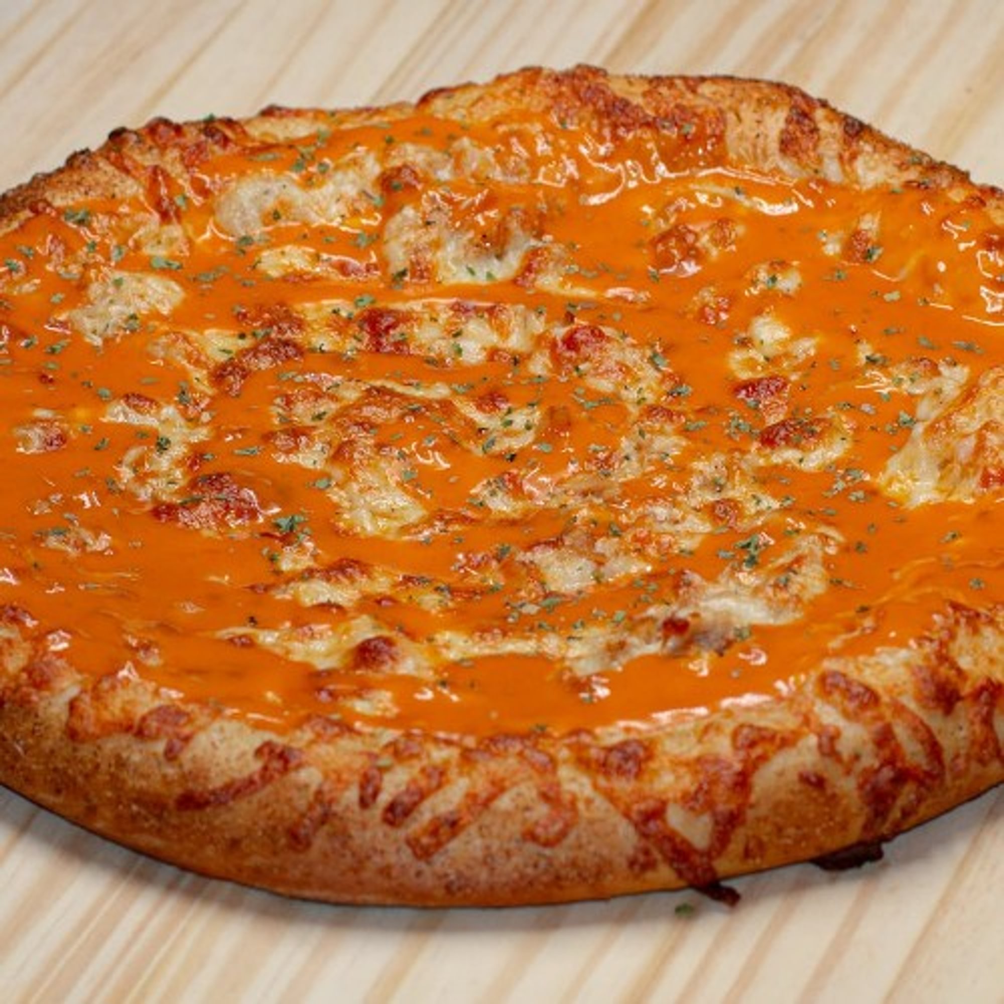 Buffalo Chicken 12" Small