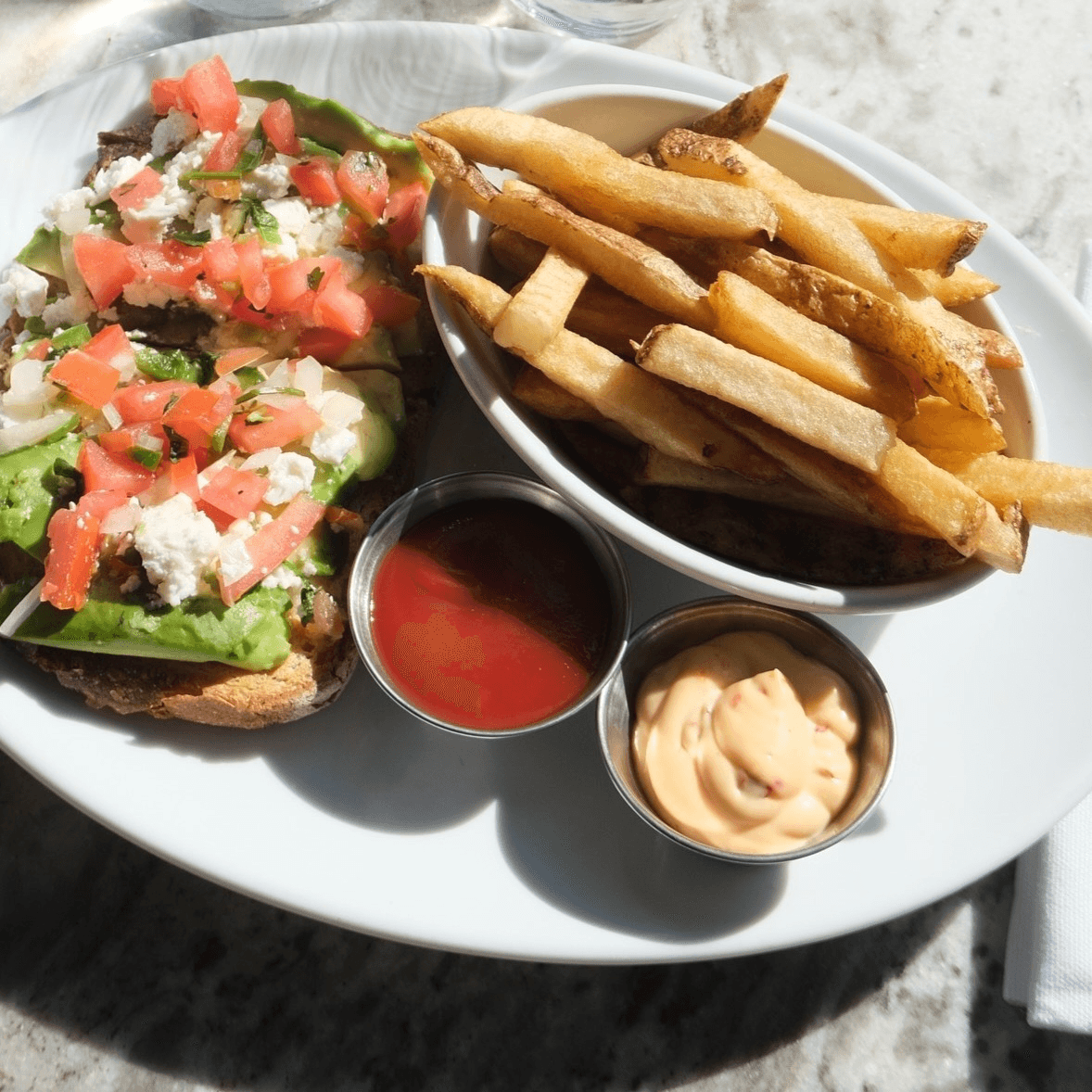 Avocado Toast