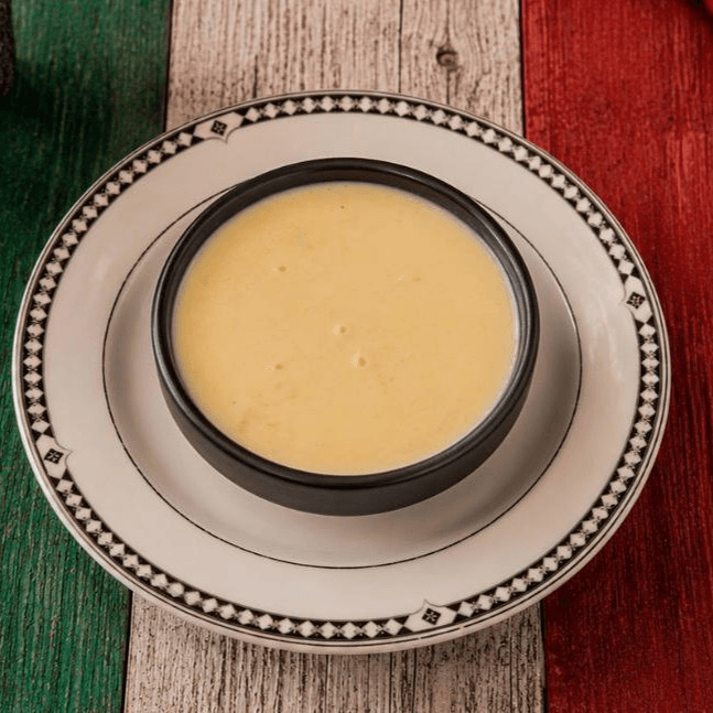 Queso Dip 2 Oz