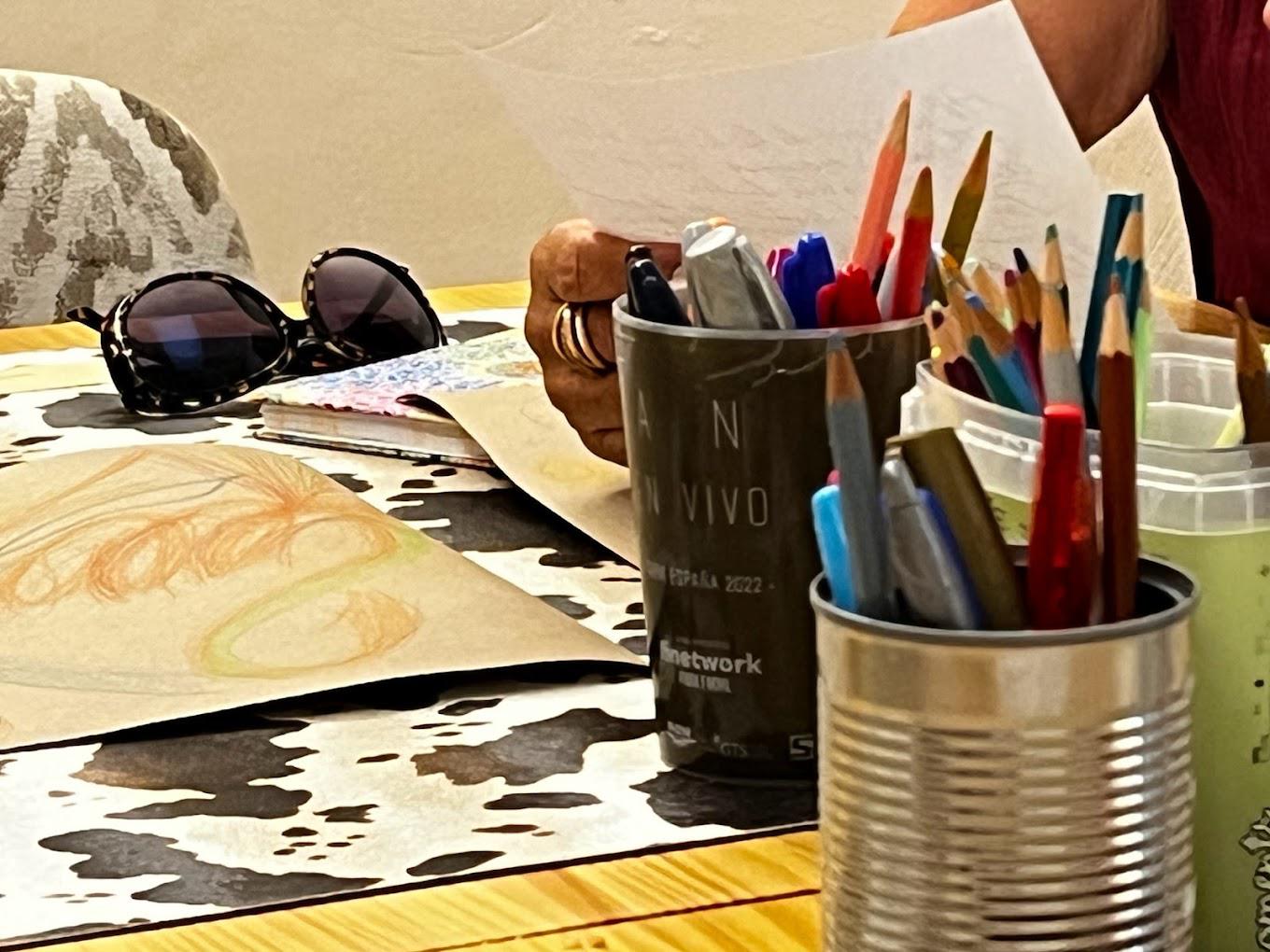 Galería en miniatura