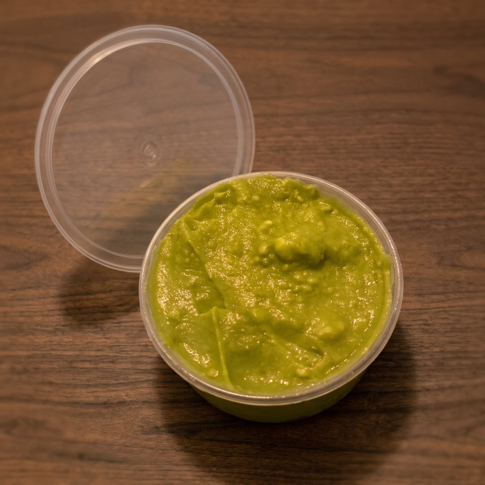 Guacamole
