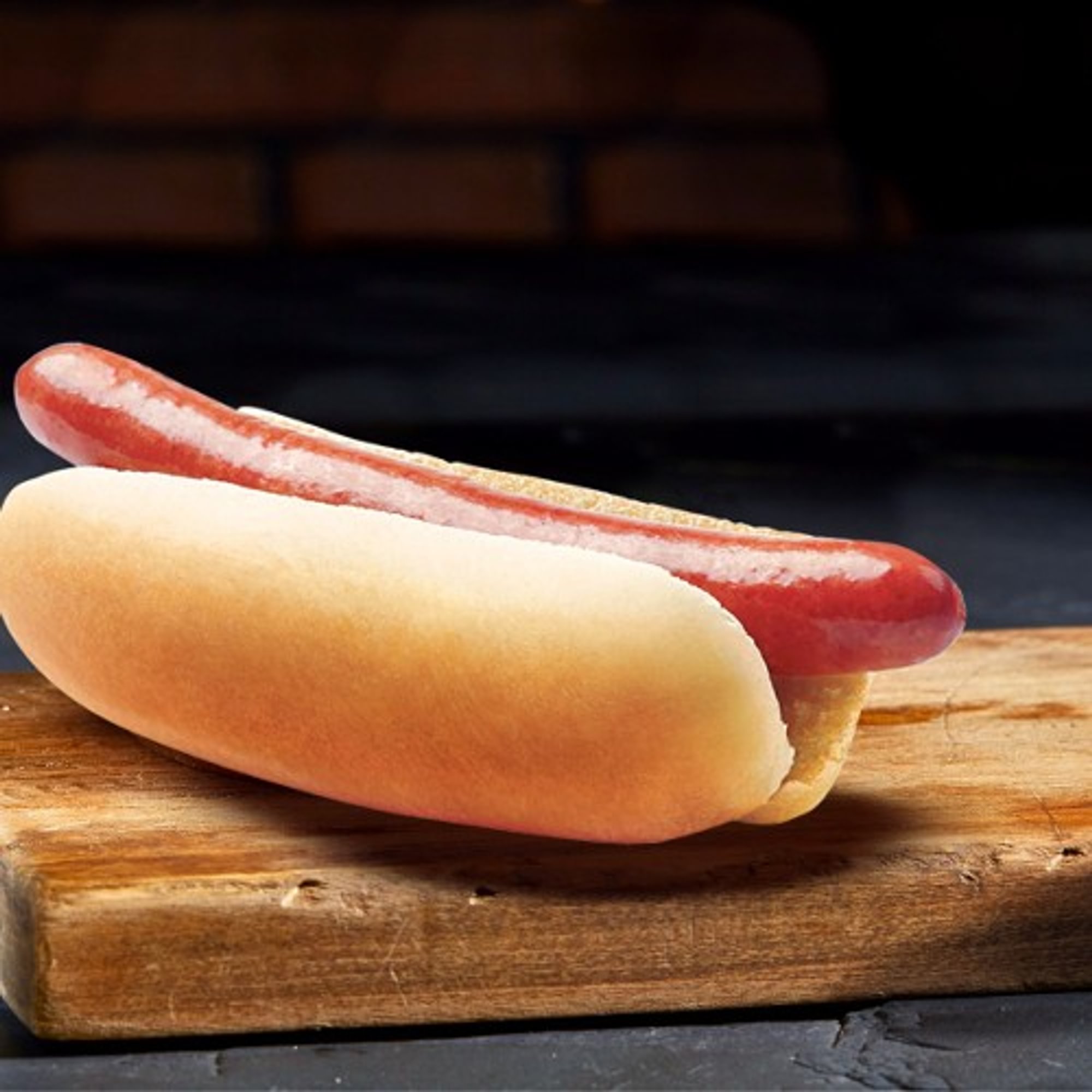 Hot Dog