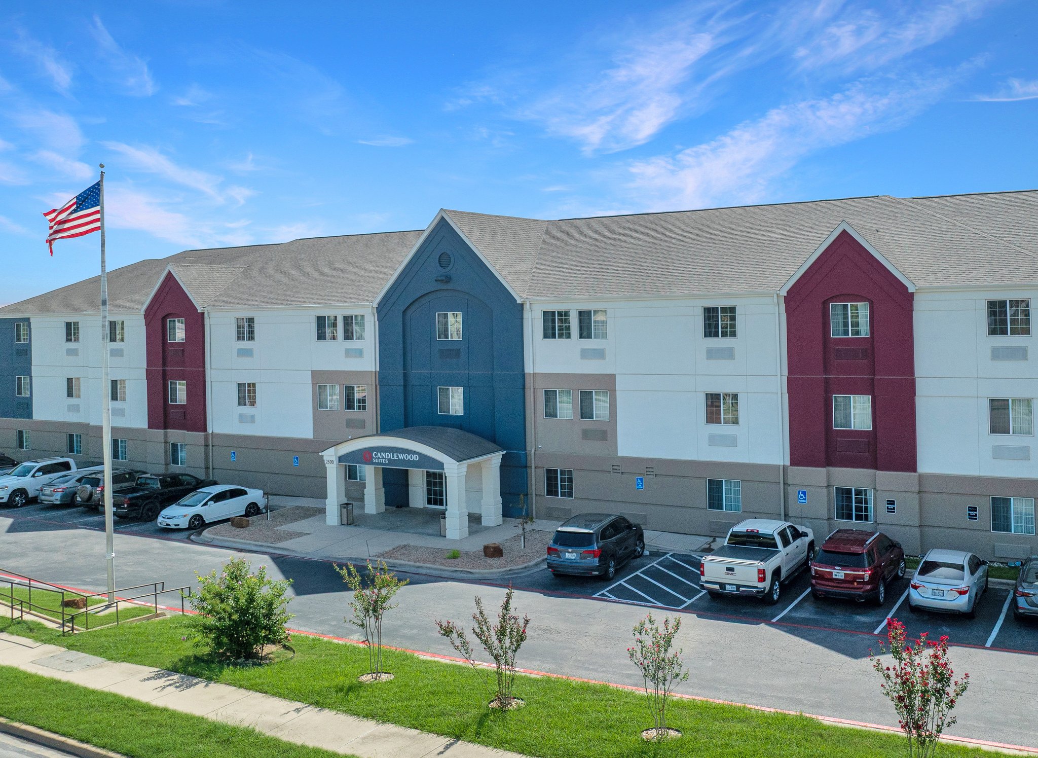 Candlewood Suites Killeen - Fort Hood Area by IHG Image