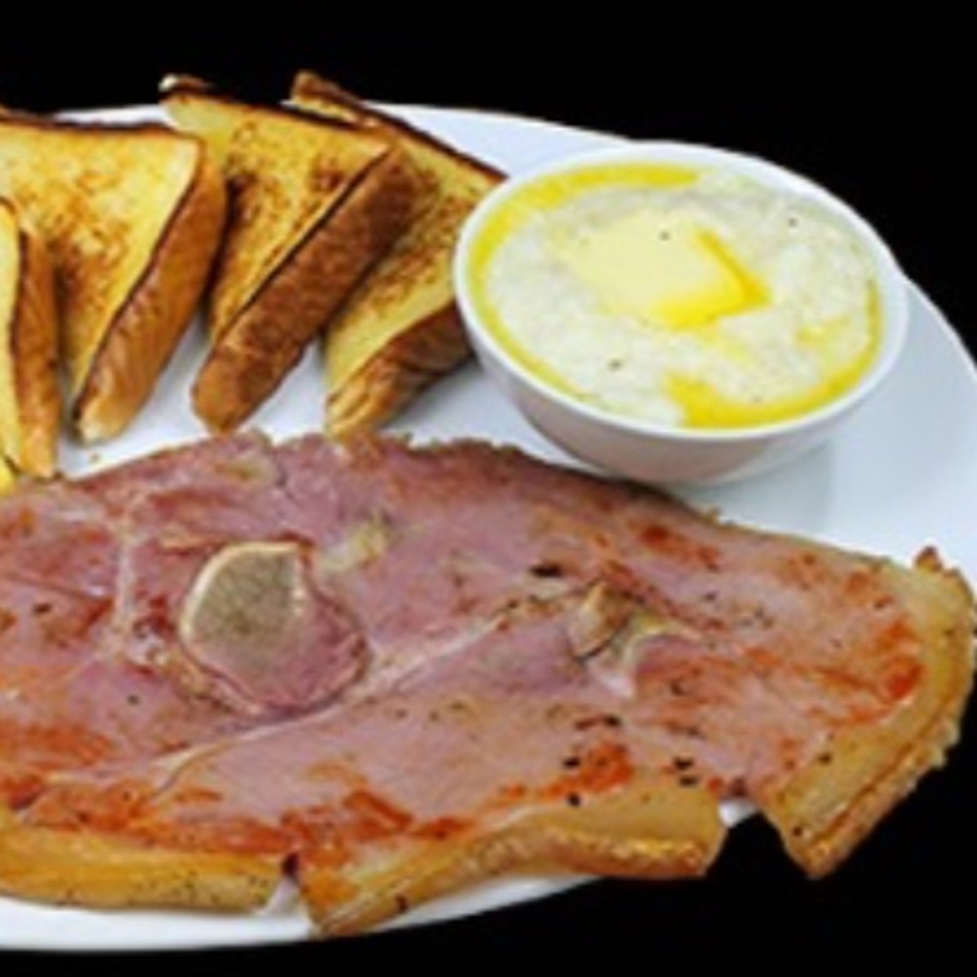 Country Ham Combo