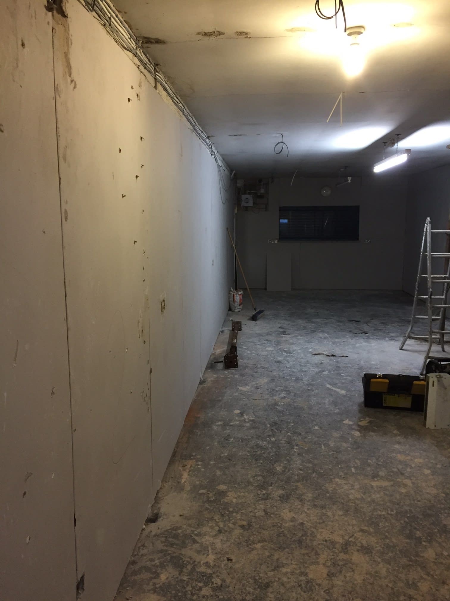 Images Stuart's Plastering