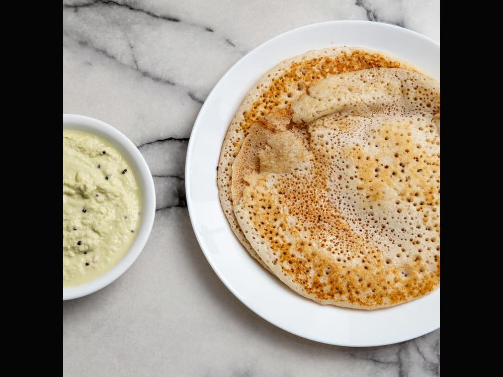 Set Dosa